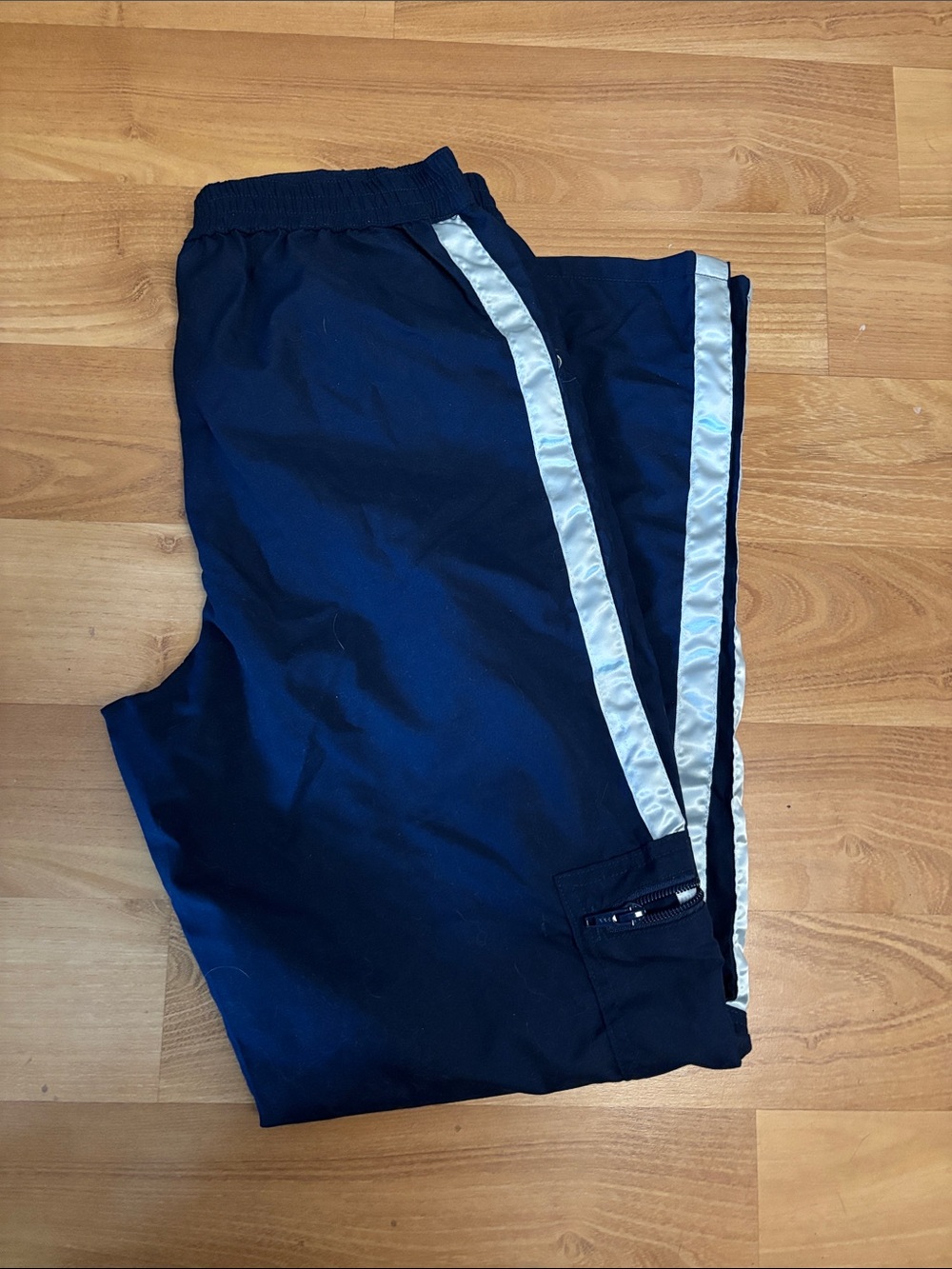 Lizzie McGuire Cargo Pants